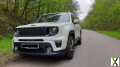 Foto Jeep Renegade 1.3l T4-PHEV 177kW S 4xe Autom. S