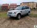 Foto Land Rover Range Rover Sport 3.6 TD