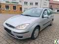 Foto Ford Focus 1.8 ohne TÜV Zu verkaufen Bastler