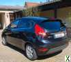 Foto Ford Fiesta 1.6 TDCi