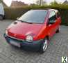 Foto RENAULT TWINGO 1.2 EURO 4 TÜV.