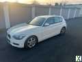 Foto BMW 118 Diesel Motor Probleme/ Export