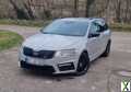 Foto Skoda Octavia RS 2.0 TDI DSG sehr gepflegt