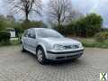 Foto Volkswagen Golf 1.4 Benzin Edition TÜV Neu