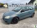 Foto Opel Corsa 1.0