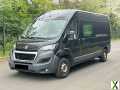 Foto Peugeot Boxer L3H2 Hoch-Lang BlueHdi 160 Navi/Klima/Kame