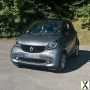 Foto Smart ForTwo 1.0 Passion