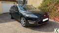 Foto Ford Mondeo 2,2TDCi 147kW DPF Titanium Turnier Ti