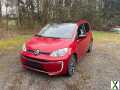 Foto Volkswagen e-up! Edition mit Garantie 10/2027
