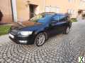 Foto Skoda Octavia 2.0 TDI Green tec Ambition Combi Amb