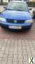 Foto VW Passat 2,3 VR Synco Highline