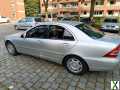 Foto Mercedes C180 W203 Kompressor Classic