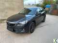 Foto Mazda CX-5 Sports-Line AWD