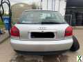 Foto Audi A3 1.8