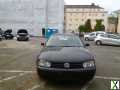 Foto Volkswagen Golf IV Variant Highline