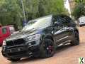 Foto BMW X5 M50d Pano/Kamera/Sportpaket/Harman Kardon