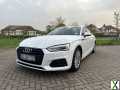 Foto Audi A5 35 TDI Sportback