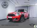 Foto MINI Cooper SE Countryman ALL4 Navi LED HUD DAB Leder