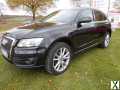 Foto Audi Q5 3.0 TDI quattro ACC+Panorama+AHK