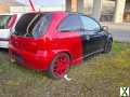 Foto Opel Corsa C 1.4 Benzin 90PS Starke Motor Seltenes Fahrzeug