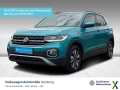 Foto Volkswagen T-Cross Life 1.5 TSI DSG Sitzheizung Navi PDC