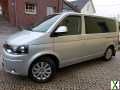 Foto VW T5 Multivan 4 Motion