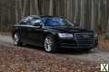 Foto Audi A8 4.0 TFSI Facelift-Matrix-Bose-1A Zustand