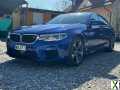 Foto BMW M5 Baureihe M5 Lim. Basis