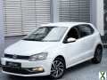 Foto Volkswagen Polo V Match Automatik/Navi/Tempomat/2xPDC/Apple