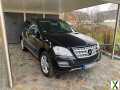 Foto ML 350 CDI 4MATIC MOPF FACELIFT