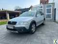 Foto Skoda Oktavia Scout 4x4 Super Zustand