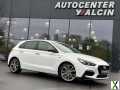 Foto Hyundai i30 1.4 T-GDI N Line 2.HA/NAV/SHZ/R-CAM/CARPLAY