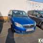 Foto Skoda Fabia 1.2l 44kW Active Active