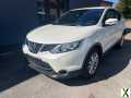 Foto Nissan Qashqai Acenta/Kamera/Xenon/Navi/Isofix