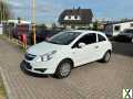 Foto Opel Corsa D 1.0 Benziner TÜV NEU