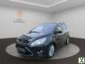 Foto Ford Grand C-MAX Titanium/7 Sitze/