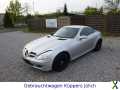 Foto Mercedes-Benz SLK 200 Kompressor Klima SHZ Leder