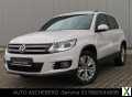 Foto Volkswagen Tiguan Life BMT TÜV + Inspektion NEU