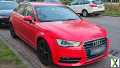 Foto Audi A3 1.2 TFSI Ambition Sportback SHZ, 8-fach, Alu