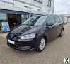 Foto Volkswagen Sharan Highline BMT/Start-Stopp*Automatik*MwSt*