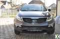 Foto Kia Sportage 2.0 CVVT 2WD Vision Vision