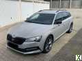 Foto Skoda Superb 2.0 TDI DSG Sportline 2 Jahre Garantie