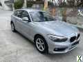 Foto BMW 116d Advantage Advantage