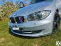 Foto Bmw 1er 123d