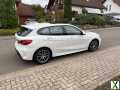 Foto BMW 118i M Sport