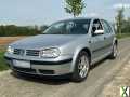 Foto Golf 4 1.4 special