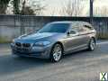 Foto BMW 525d Touring Bi-Xenon/Navi/AHK/T-Leder