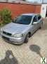 Foto Opel Astra G 1.6 8V