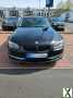 Foto BMW 320d Coupe X-Drive E92