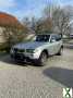 Foto BMW x3 2.0d / Navi / Scheckheft / 4x4 / Panorama